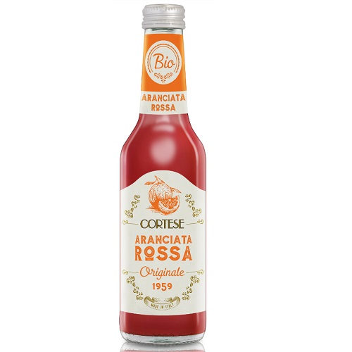 Cortese Aranciata Rossa, BIO, 275 мл